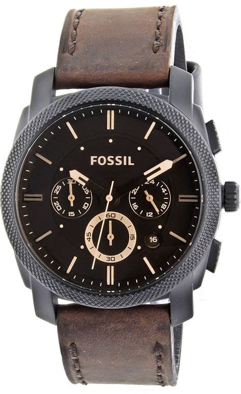 replica fossil men's watches|discount fossil watches for men.